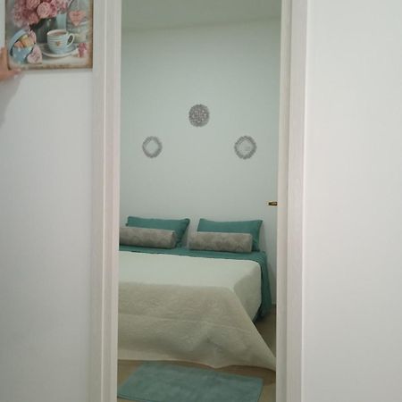 Home Rebecca Napoli Bagian luar foto