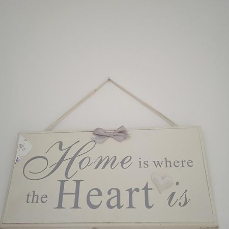 Home Rebecca Napoli Bagian luar foto
