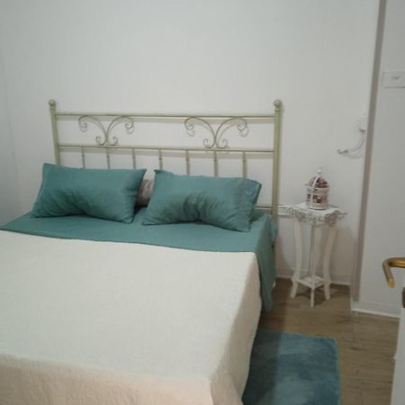 Home Rebecca Napoli Bagian luar foto