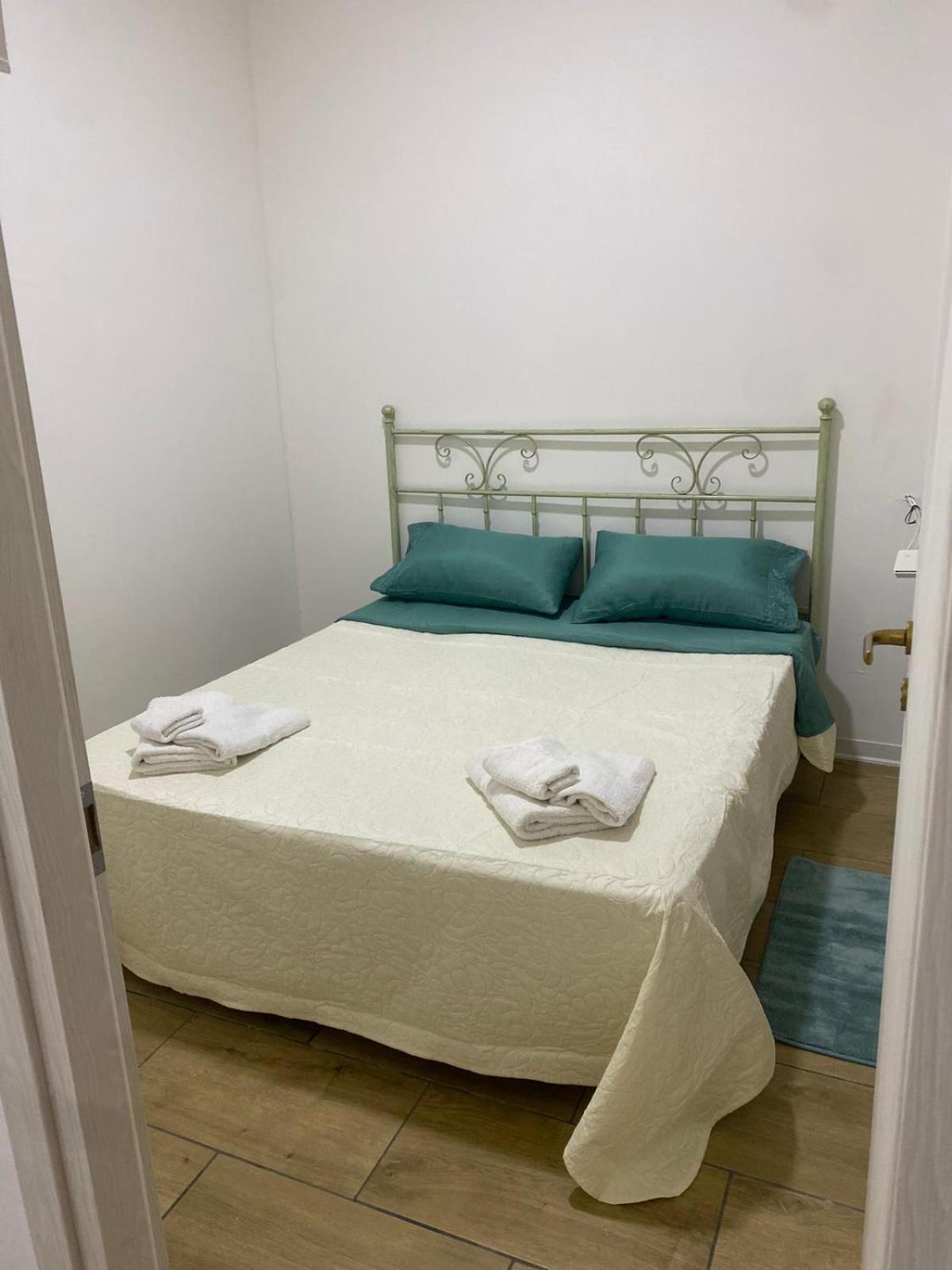 Home Rebecca Napoli Bagian luar foto