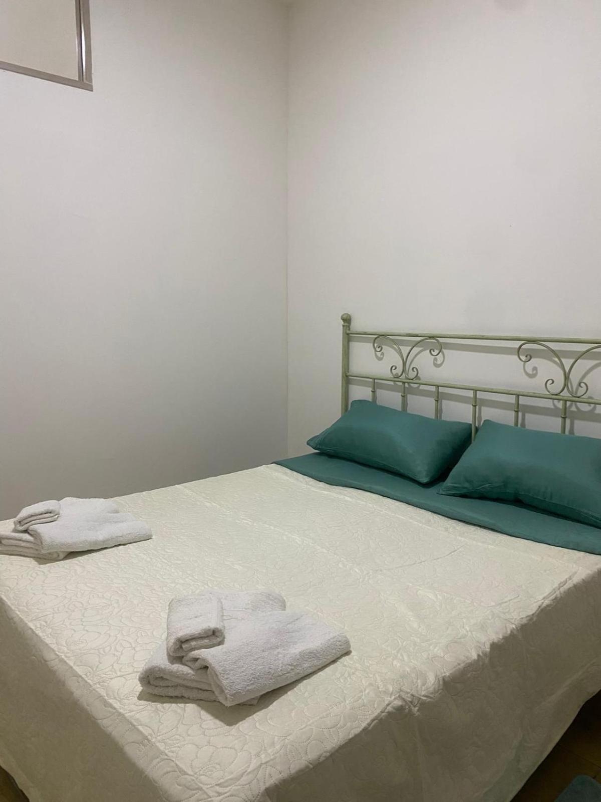 Home Rebecca Napoli Bagian luar foto
