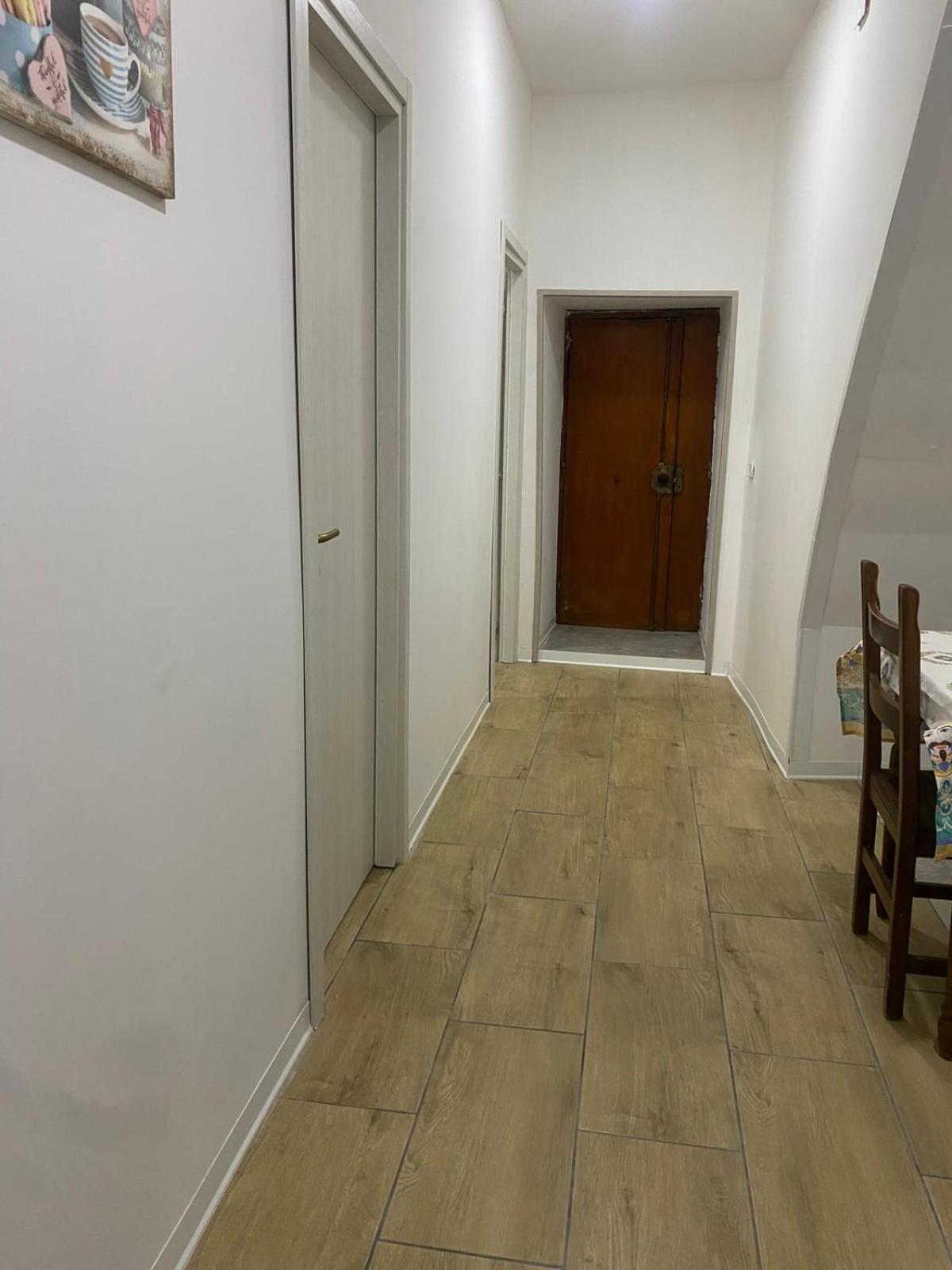 Home Rebecca Napoli Bagian luar foto