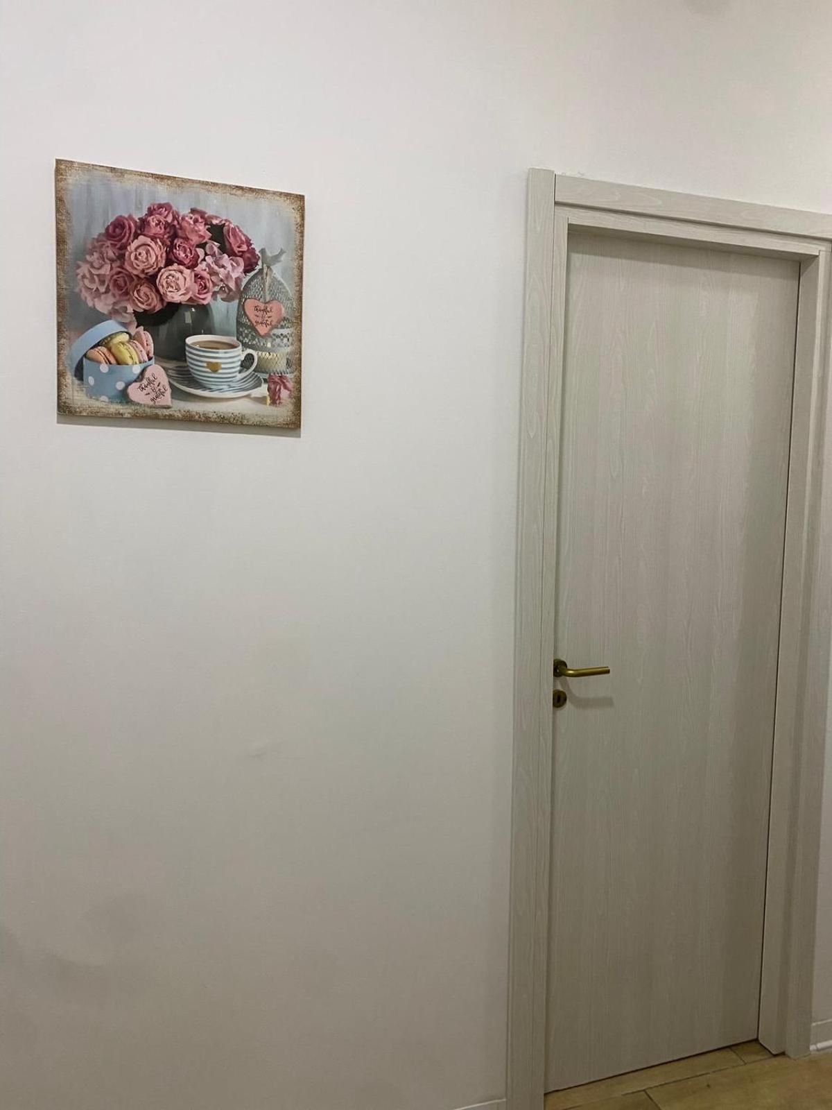 Home Rebecca Napoli Bagian luar foto