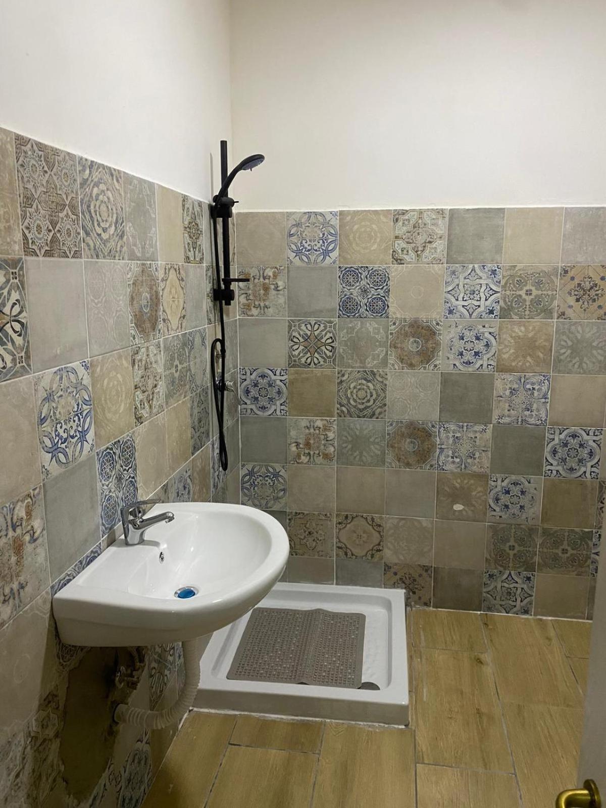Home Rebecca Napoli Bagian luar foto