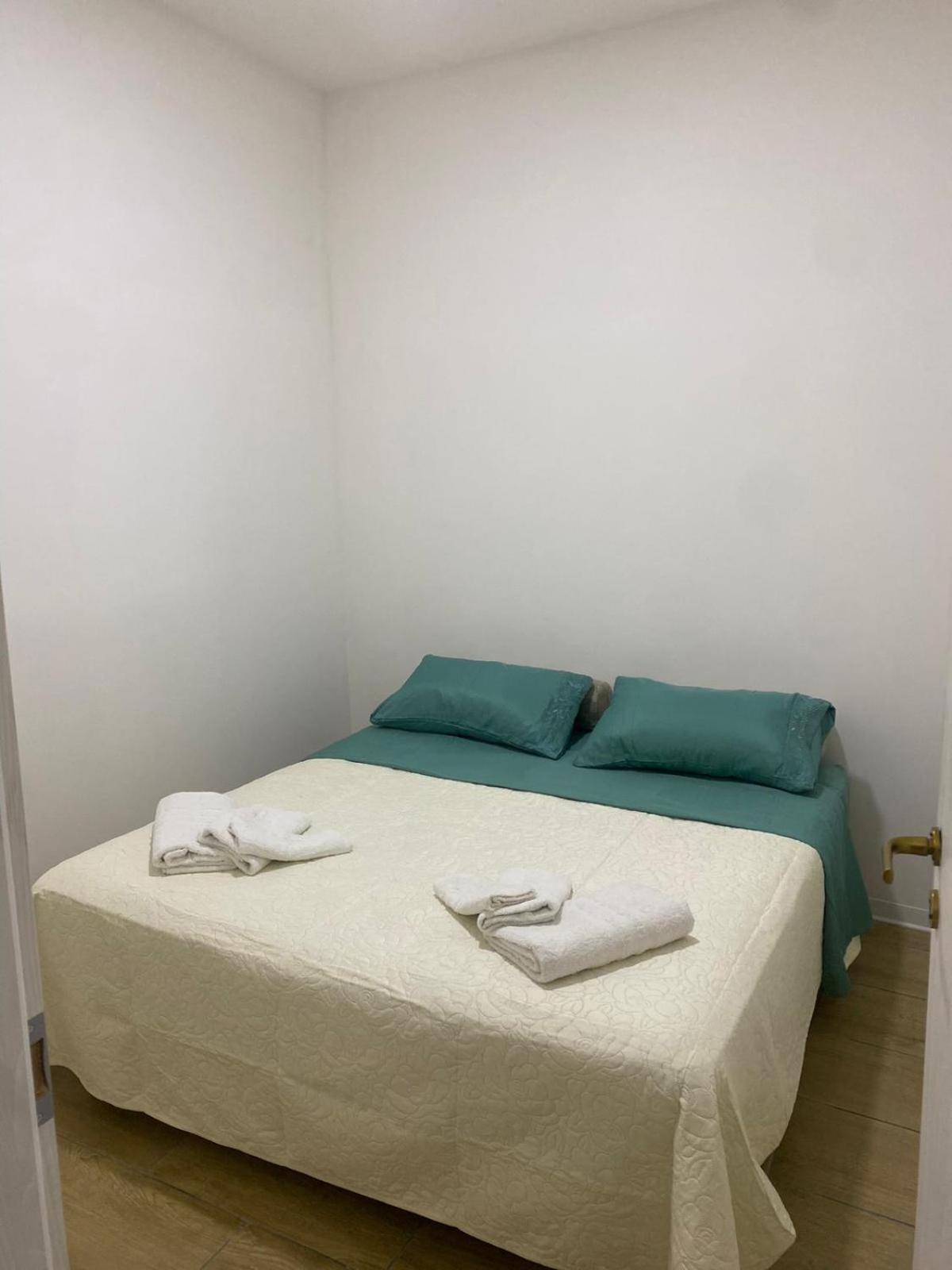 Home Rebecca Napoli Bagian luar foto