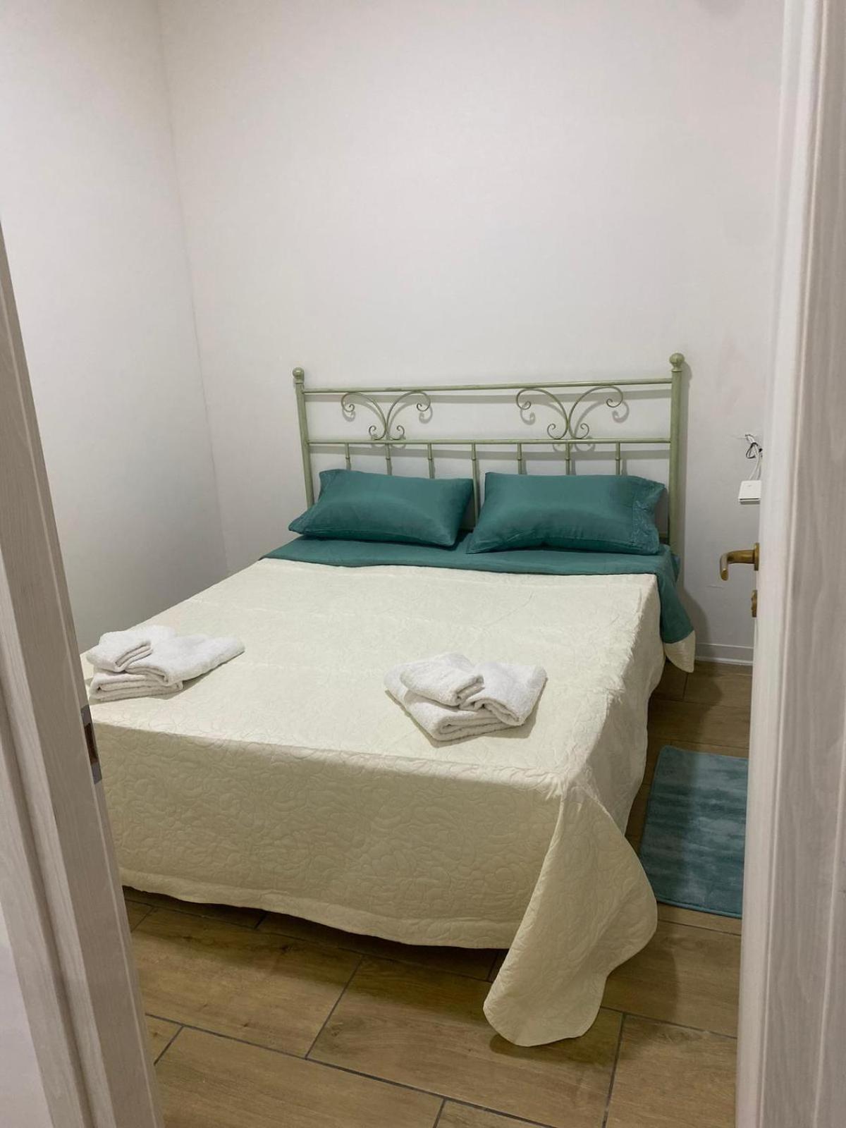 Home Rebecca Napoli Bagian luar foto