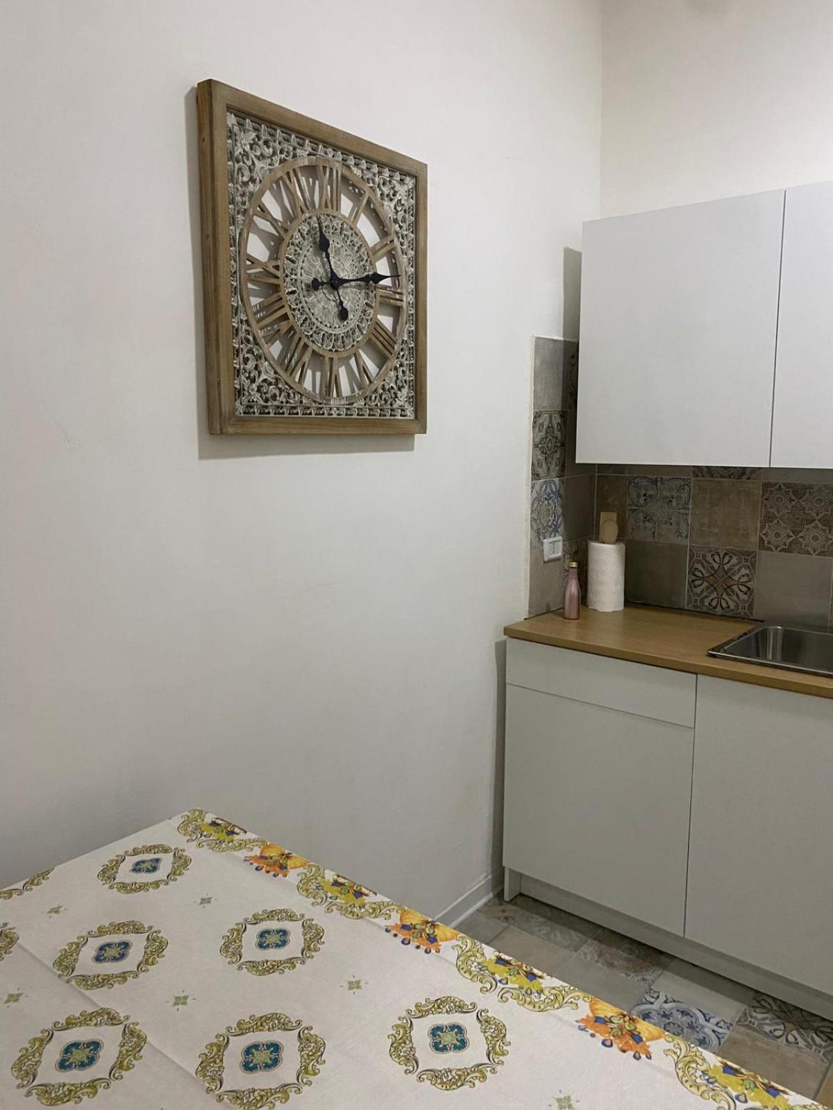 Home Rebecca Napoli Bagian luar foto