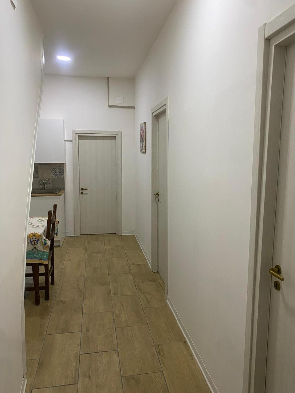 Home Rebecca Napoli Bagian luar foto