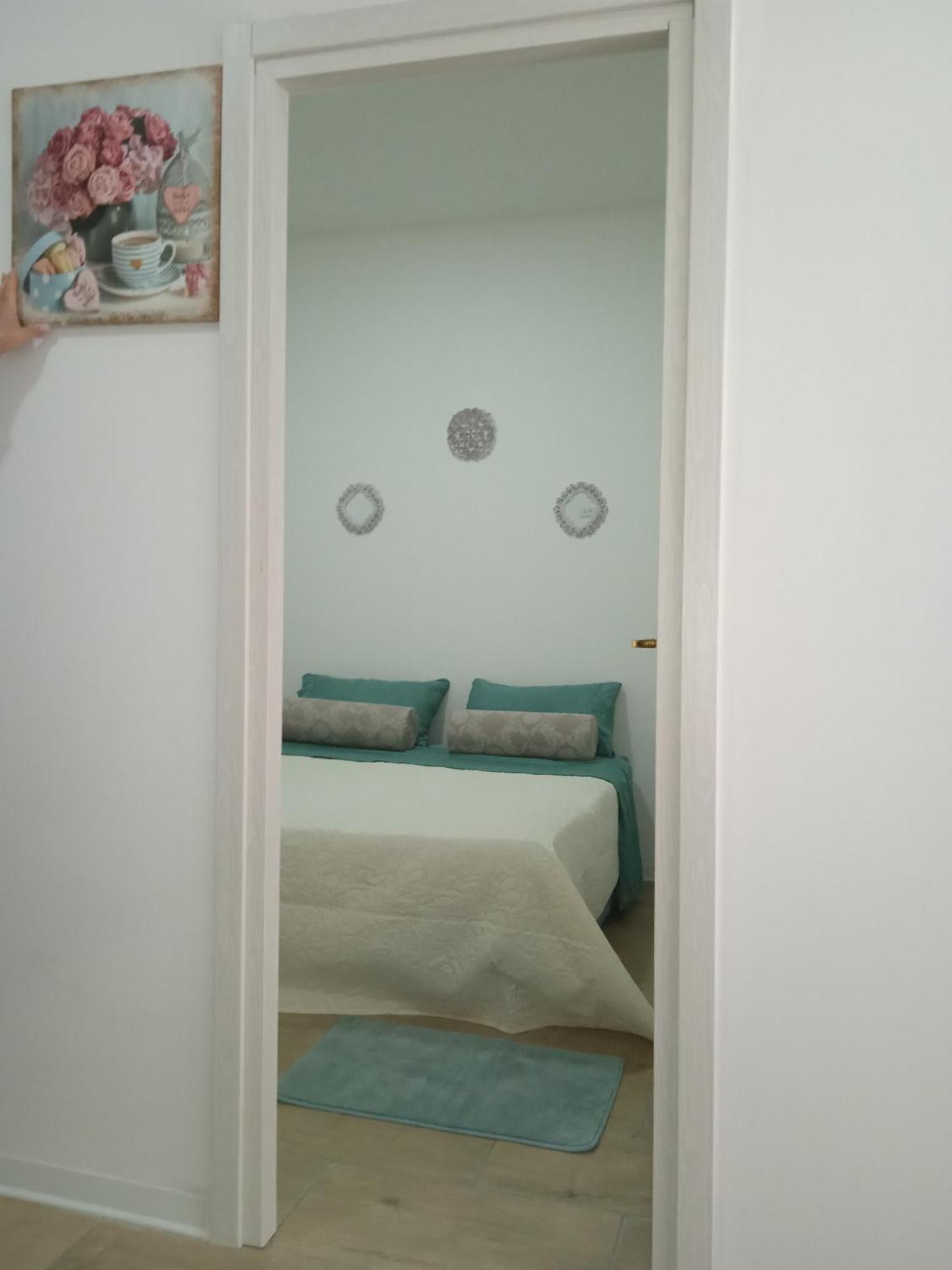 Home Rebecca Napoli Bagian luar foto