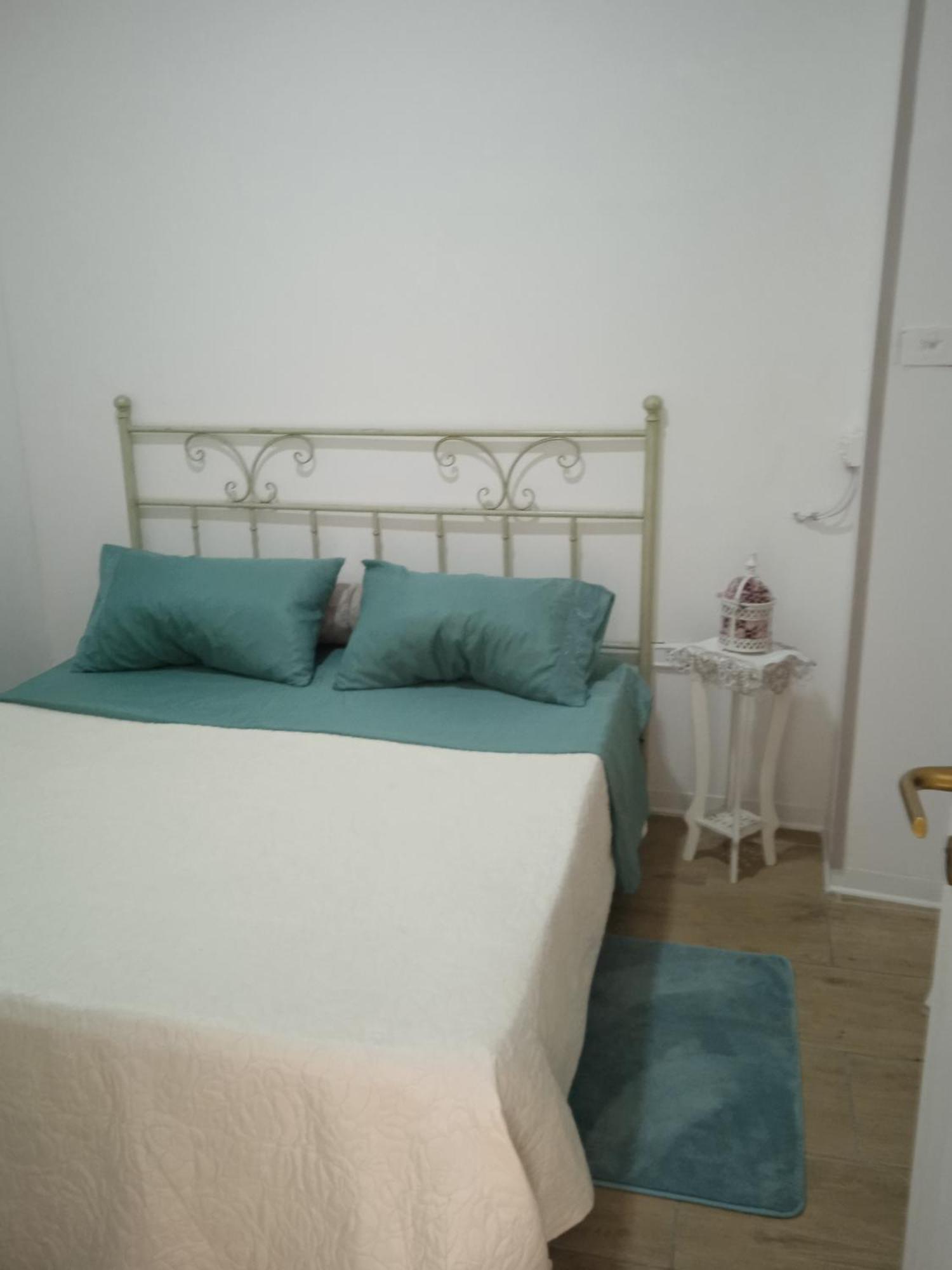 Home Rebecca Napoli Bagian luar foto
