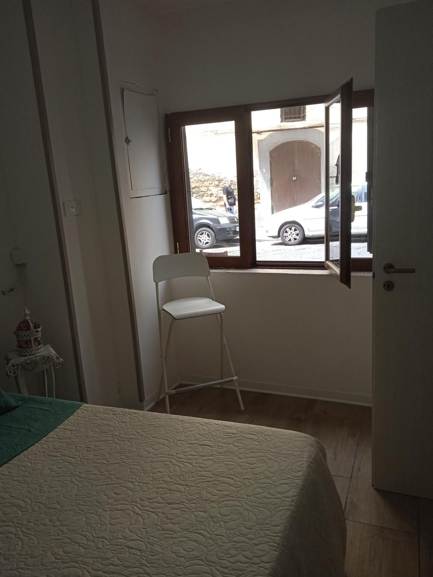 Home Rebecca Napoli Bagian luar foto