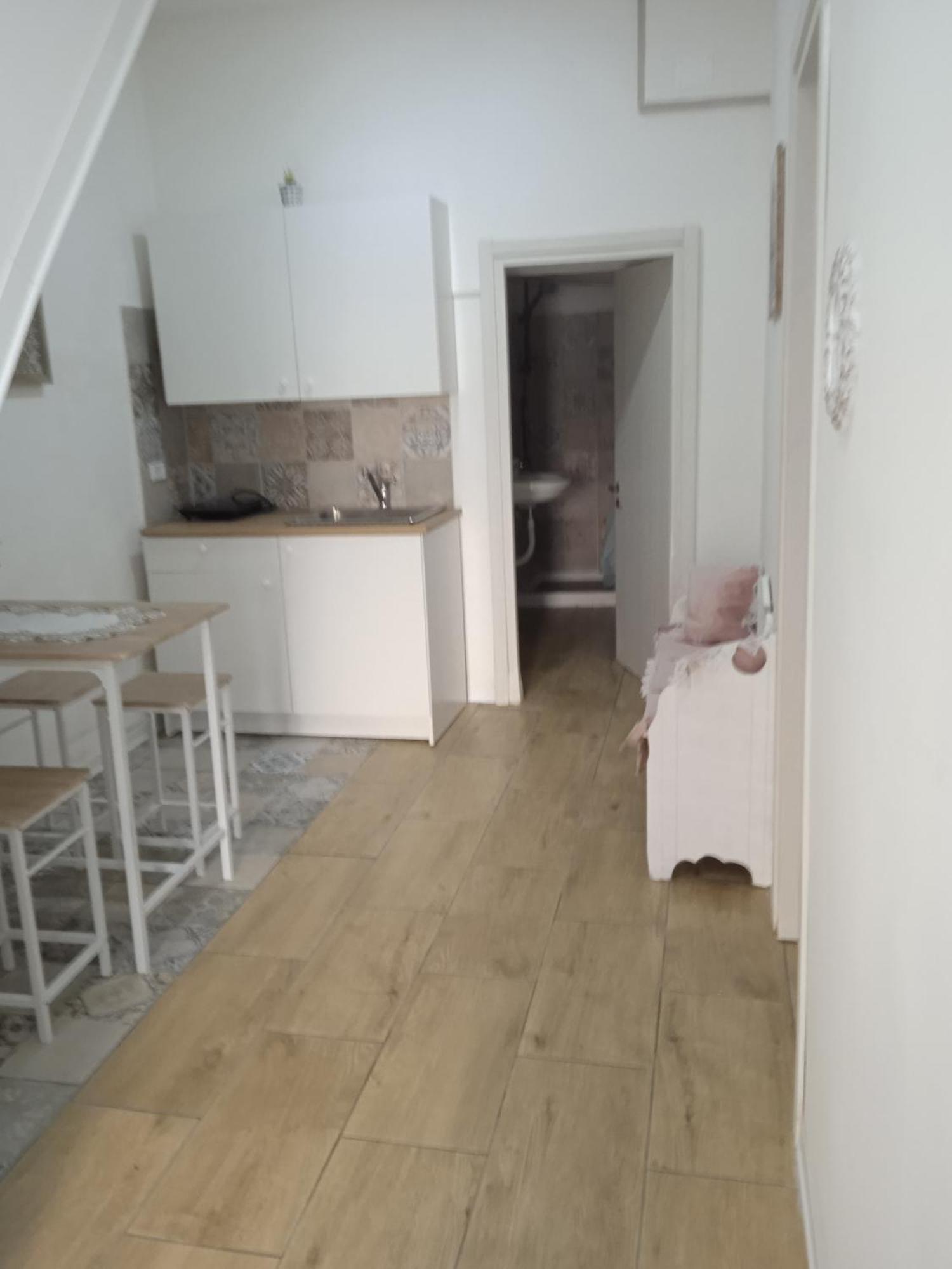 Home Rebecca Napoli Bagian luar foto