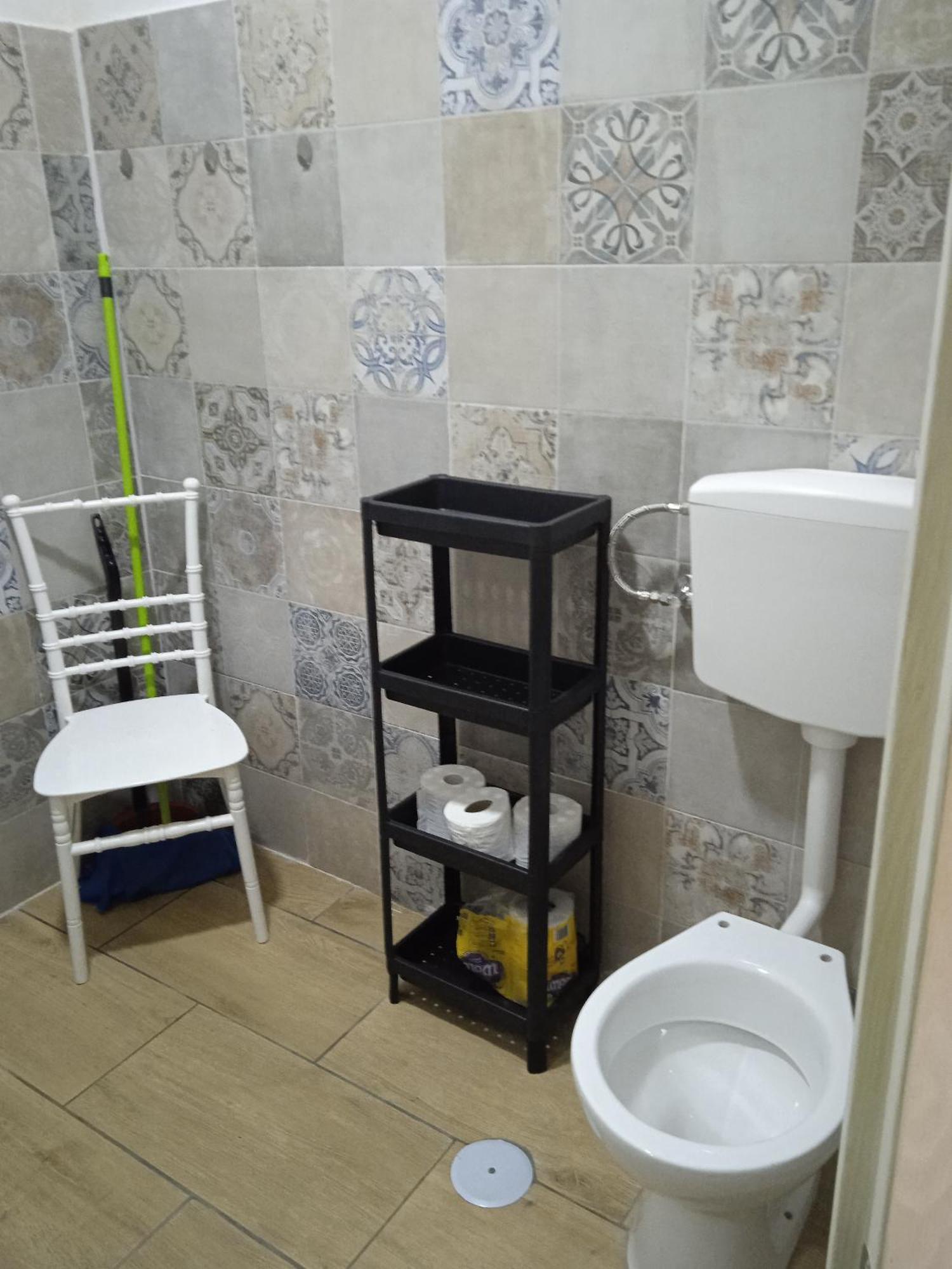 Home Rebecca Napoli Bagian luar foto